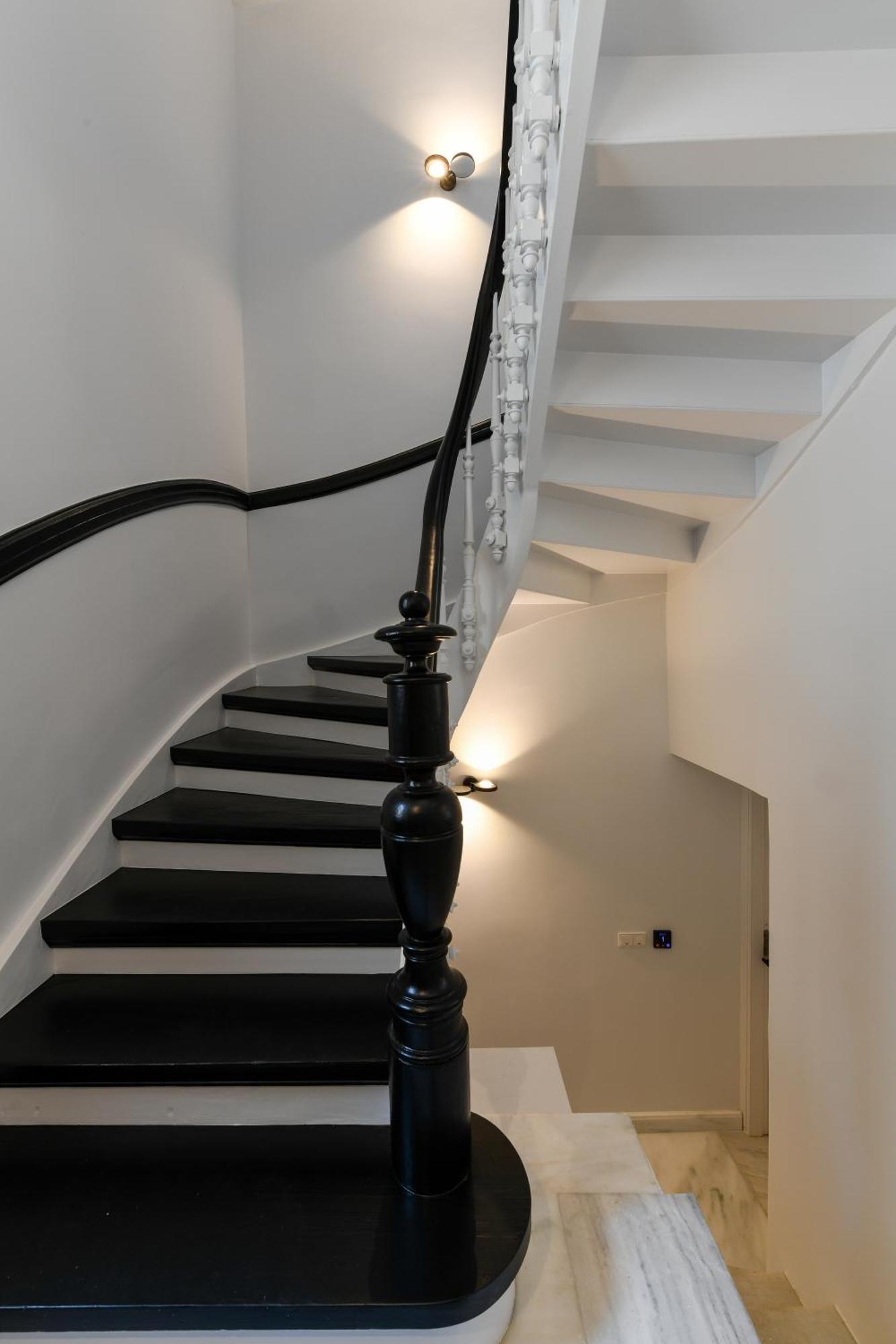 Boutique Archaeological Museum Appartement *