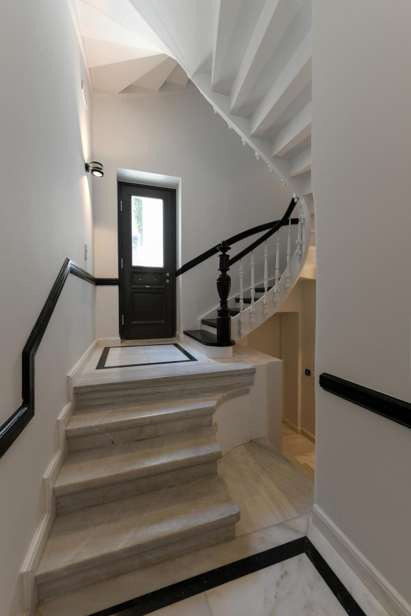 Appartement Boutique Archaeological Museum *