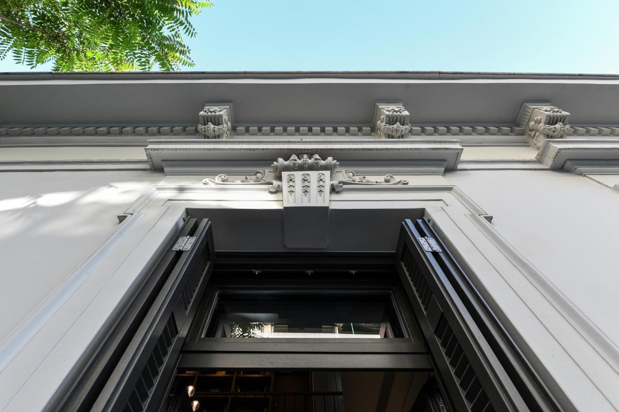 Boutique Archaeological Museum *