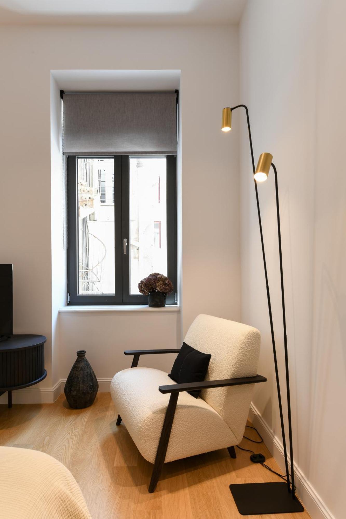 Appartement Boutique Archaeological Museum *