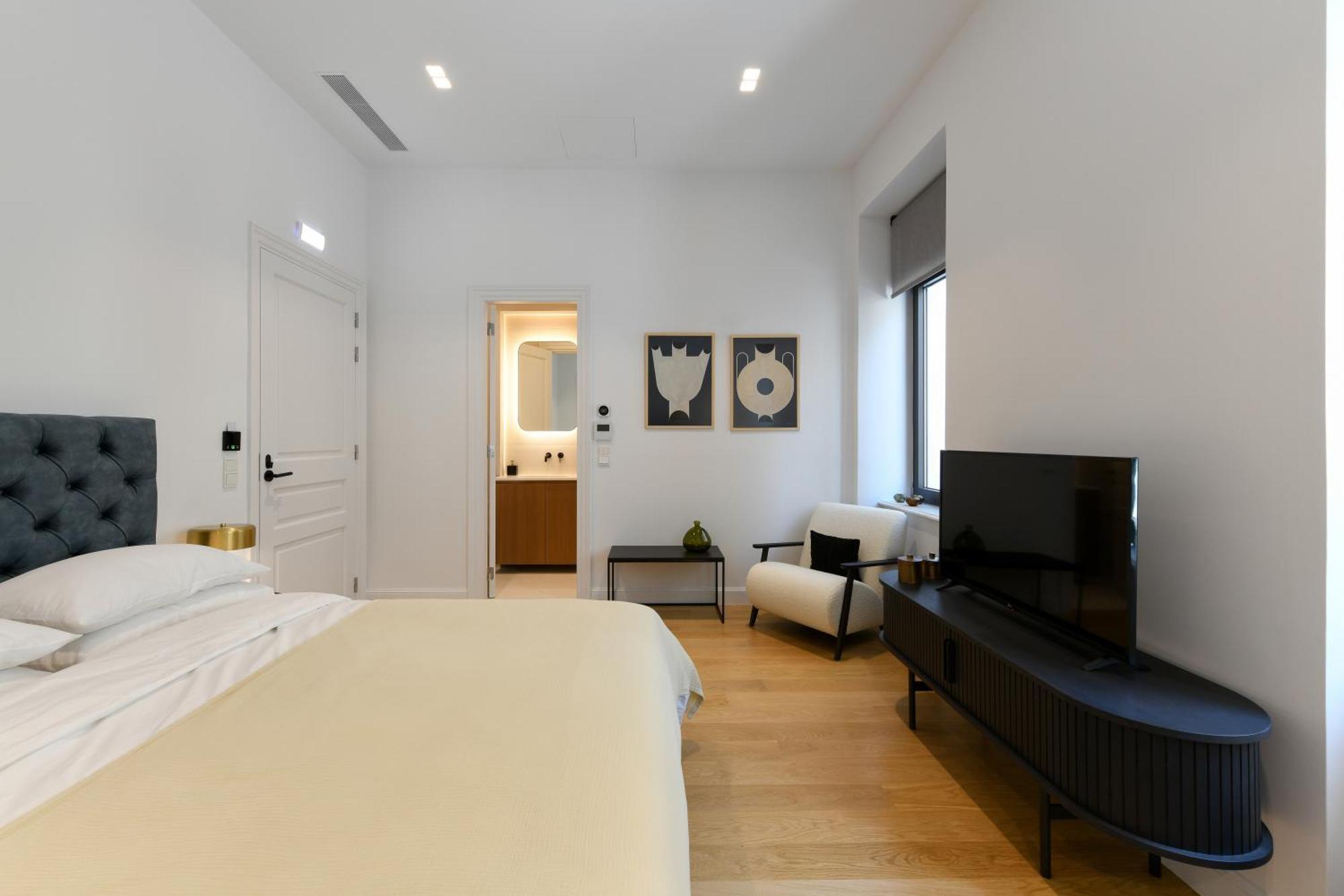 Appartement Boutique Archaeological Museum *