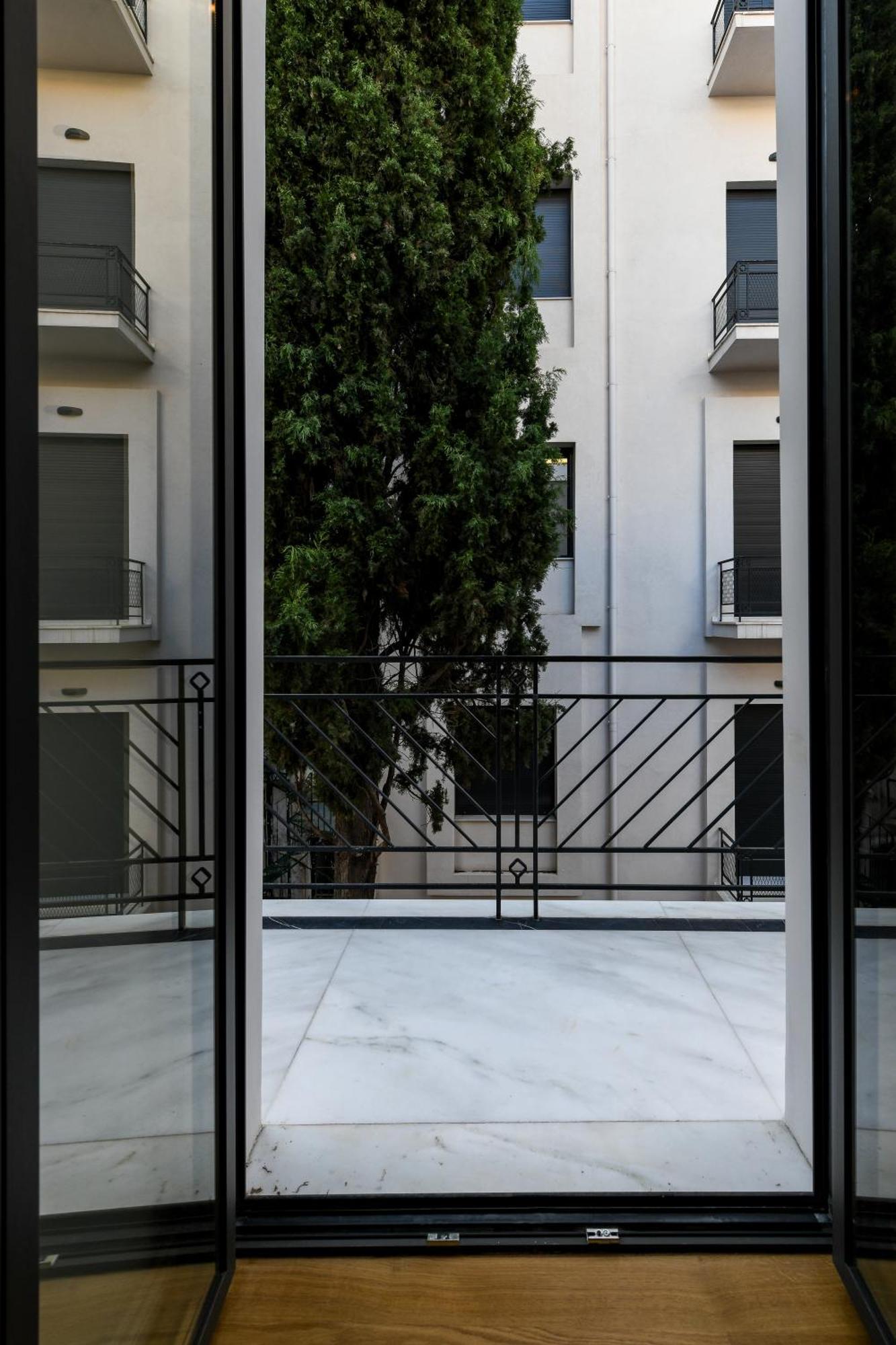 Appartement Boutique Archaeological Museum