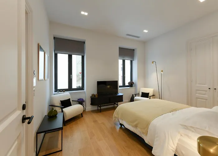 Boutique Archaeological Museum Suites