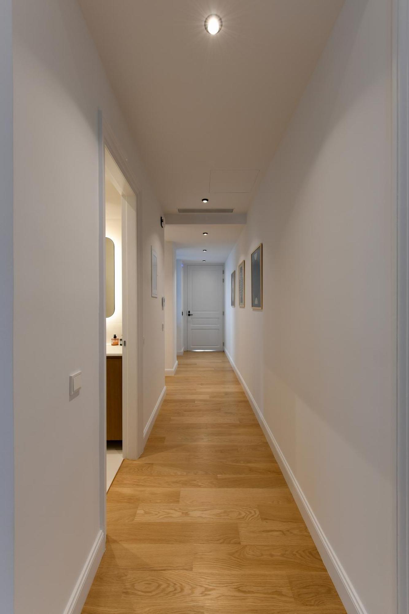 Boutique Archaeological Museum Apartment *